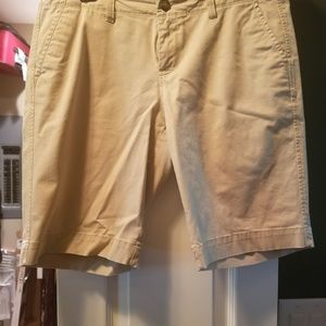 Old Navy Perfect Bermudas